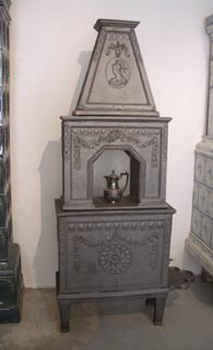 Gussofen 1789